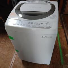 東芝　洗濯機7k 2014年製　3000円