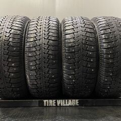 PIRELLI WINTER 160 STUDDABLE PLUS 195/55R15 15インチ スパイク  