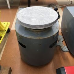 シンポ工業（株） RK-2X 電動ろくろ 【?リサイクルモールみっけ柏店?】