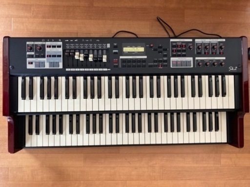 HAMMOND ハモンド SK2 オルガン　キーボード