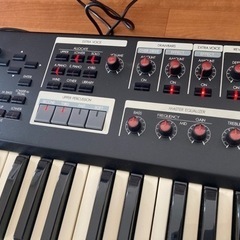 HAMMOND ハモンド SK2 オルガン　キーボード