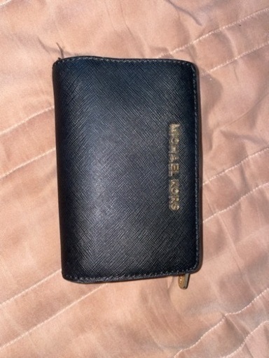 マイケルコース財布(2)