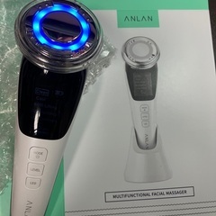 ANLAN 温冷美顔器