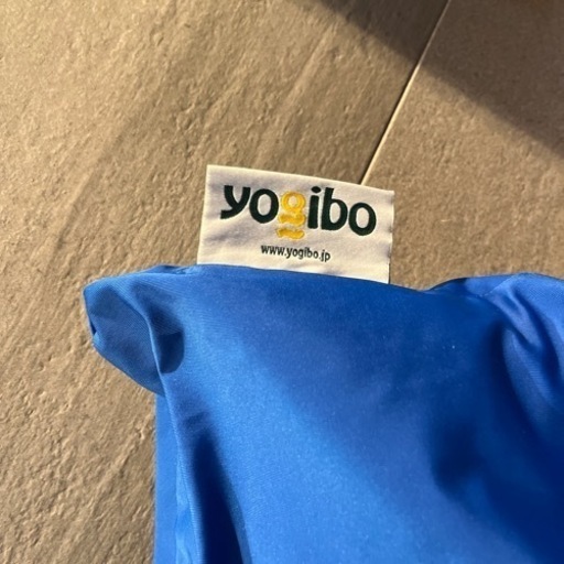 ヨギボーマックス　yogibo