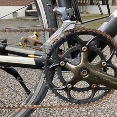 トレック ロードバイク1.1 2X8S 2016年モデル