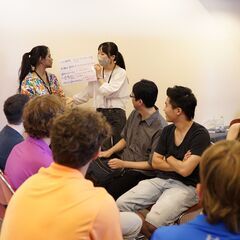 【無料】8/13(日) Language Exchange / 言語交換 - 横浜市