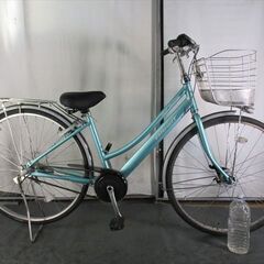 C694 限定特価 整備済み☆ブリヂストン アルベルトロイヤル☆ 中古