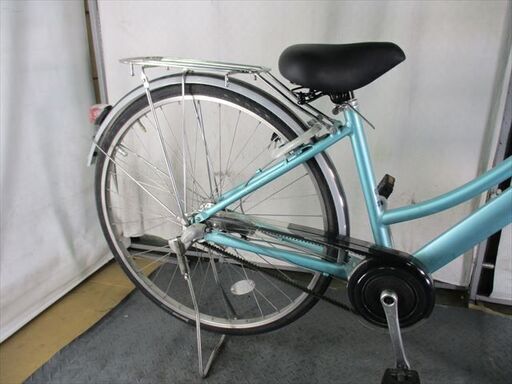 中古】シティサイクル/BRIDGESTONE AlbelT(ブリヂストンアルベルト)/27