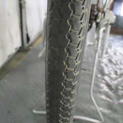 C915　限定特価　整備済み★ブリヂストン　ロココ★ 中古自転車 【27インチ　ピンク 】