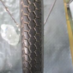 C915　限定特価　整備済み★ブリヂストン　ロココ★ 中古自転車 【27インチ　ピンク 】