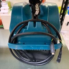 完売商品】マキタ/Makita 高圧コンプレッサー AC460S【中古品】