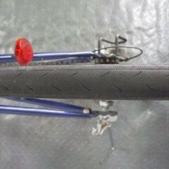 C916　★17800円★整備済み スポーツ中古自転車 【クロスバイク　ローバー　ブルー　42ｃｍ】