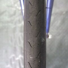 C916　★17800円★整備済み スポーツ中古自転車 【クロスバイク　ローバー　ブルー　42ｃｍ】