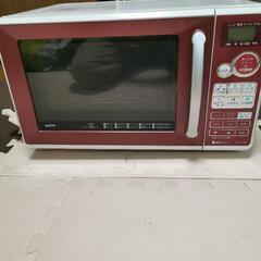 サンヨー　SANYO 電子レンジ EMO-C16D(R)