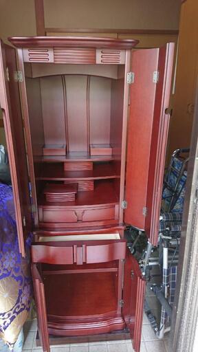 美品！高級仏壇 北九州市小倉南区