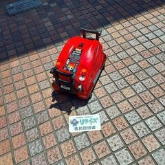 MAX マックス AK-HL1270E2 エアーコンプレッサー 高圧【市川行徳店 