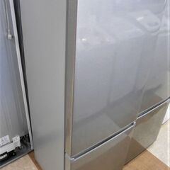 【引取限定】AQUA 冷蔵庫 201L 2022年製 中古品AQ...