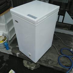 北海道 札幌市の冷凍庫の中古が安い！激安で譲ります・無料であげます ...
