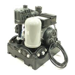 TERAL テラル 浅井戸用電気ポンプ THP5-406S 100V 60Hz