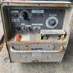取引中！値下げしました！代理出品です！マキタ WELDER WS141 溶接機 