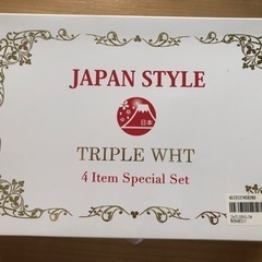 未使用 JAPAN STYLE