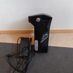 フル電動クロスバイク　値下げします！