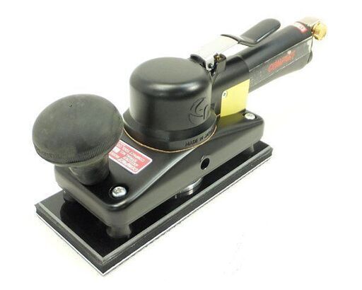 送料無料　未使用　コンパクトツール　オービタルサンダー　815c2d 吸塵式 未使用 コンパクトツール 吸塵式 オービタルサンダー 815C2D N2704630