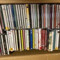 【受付終了】【本日中なら助かります】CD 中古　鳥よけ　工作　材...