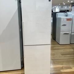 【トレファク神戸南店】SHARP 2ドア冷蔵庫！！【取りに来られ...