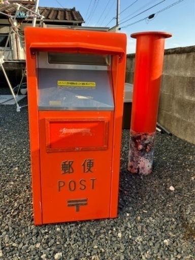 日本郵便ポスト 正規品