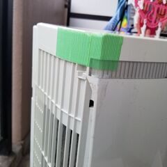 お値下げしました☆コロナのエアコン