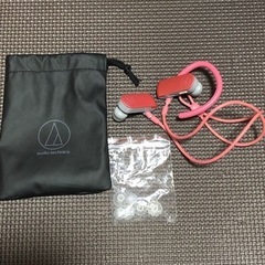 ジャンク品 Audio-Technica