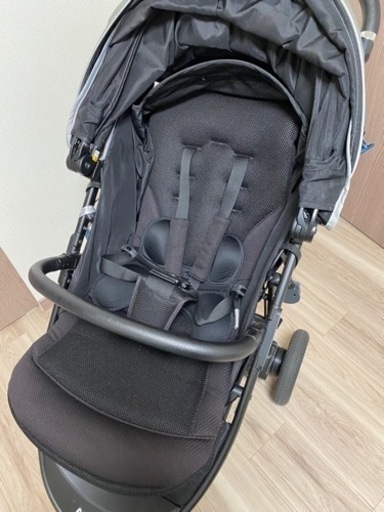 ◇ Aprica SMOOOVE Premium スムーヴ プレミアム 6BN199BDMJ 三輪 