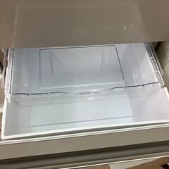 HITACHI 265L冷蔵庫 2019年製 R-27KV(T) No.7693○ ※現金、クレジット