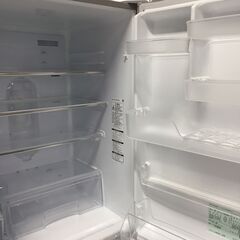7/31終NH 2015年製 パナソニック 365L 3ドア冷凍冷蔵庫 NR-C37DM-S