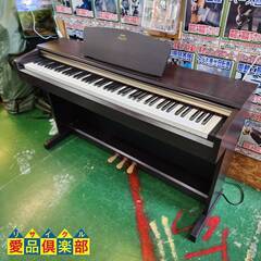 【愛品倶楽部柏店】ヤマハ YDP-161 電子ピアノ 2010年製