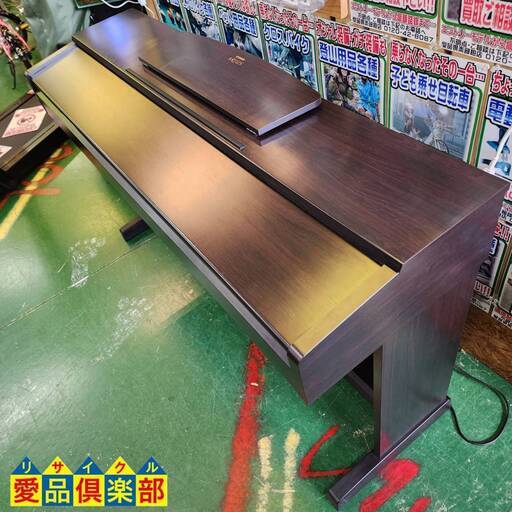 ヤマハ 電子ピアノ ARIUS 2010年製。【愛品倶楽部 柏店】