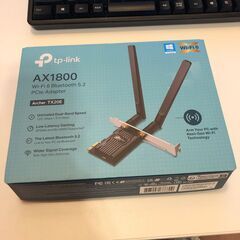 ゲーミングパソコン/RTX2060/Core i5 7400/メモリ16GB/新品SSD NVMe