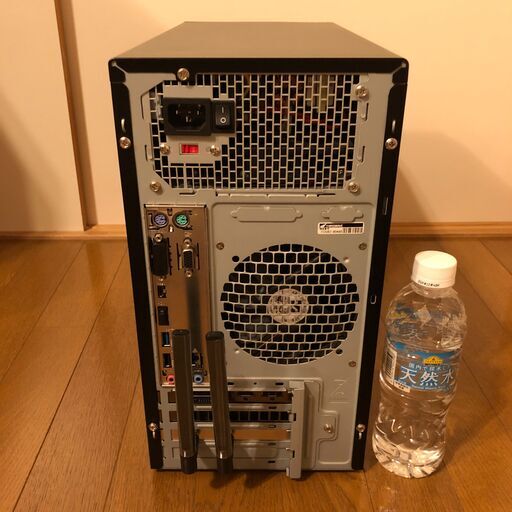 デスクトップPC/i5-7400/8GB/SSD240GB デスクトップPC/i5-7400