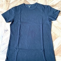 エンポリオアルマーニ　Tシャツ　シンプル　Lサイズ