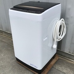 Panasonic NA-F60B14 全自動洗濯機のご紹介！【トレファク入間24-03】