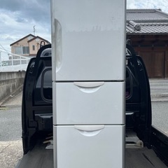 HITACHI製 冷蔵庫 