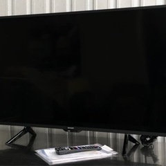 シャープ◇液晶カラーテレビ◇42型◇2019年製◇2T-C42B...