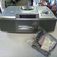 KENWOOD　ケンウッド　MDパーソナルステレオシステム　MD...