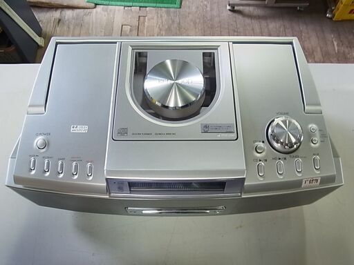 Amazon.co.jp: KENWOOD ケンウッド JVC MDX-K3-W ホワイト MD