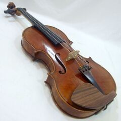 メンテ済み Jay Haide A L\'ancienne 2005年 ジェイハイダ ア ランシェンヌ バイオリン 4/4 美品 Berkeley時期 全国発送対応 中古バイオリン 名古屋近郊 手渡し可能 愛知県清須市より 管理（カ）T0283