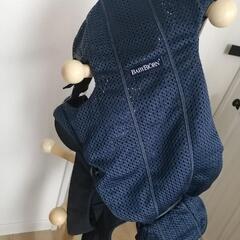 【美品】電動ハイローチェア＆抱っこ紐＆ベビーモニター（おまけ付） 美品】電動ハイローチェア＆抱っこ紐＆ベビーモニター（おまけ付）