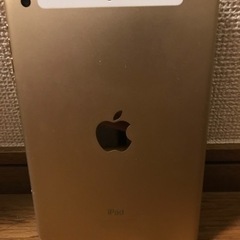 iPad mini 3（ジャンク）