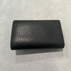グッチ　レザーキーケース