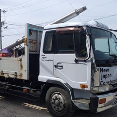 呉市：女性歓迎！運転手高齢化のため新日本建設トラックドライバーの...